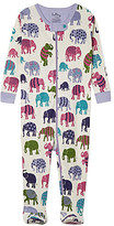 Thumbnail for your product : Hatley Elephant coverall 3-18 months