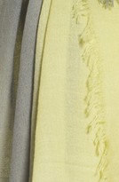 Thumbnail for your product : Eileen Fisher Women's Ombre Scarf