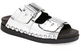 Thumbnail for your product : Gentle Souls 'Skip Rock' Sandal