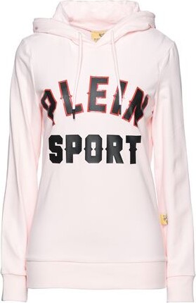 Plein Sport Woman Sweatshirt