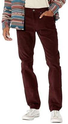 J.Crew Corduroy Jeans Mens 484 Slim-Fit Lightweight Stretch Bedford Cord Pants 