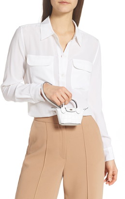 longchamp nano pliage