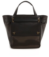Thumbnail for your product : Jerome Dreyfuss Vladimir Tote