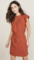 Thumbnail for your product : Suncoo Christiana Dress