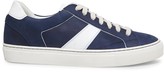 Thumbnail for your product : Steve Madden Hirsch Navy Suede