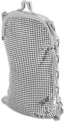 Paco Rabanne Pixel Frame Mini 1969 Shoulder Bag