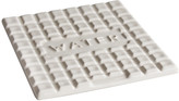 Thumbnail for your product : Stolen Form - Coaster - Set of 2 - White Water