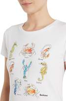 Thumbnail for your product : Barbour Shellhaven T Shirt