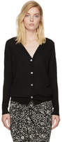 Thumbnail for your product : Isabel Marant Black Achille Cardigan