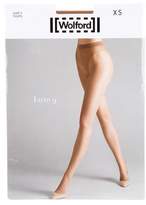 Thumbnail for your product : Wolford Luxe 9 Tights