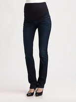 Thumbnail for your product : Citizens of Humanity Ava Straight Leg Maternity Jeans