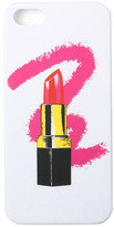 Thumbnail for your product : Lauren Moshi Color Lipstick iPhone 5 Case