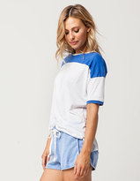Thumbnail for your product : Others Follow Womens Football Tee