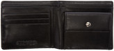 Thumbnail for your product : Master-piece Co Black Bifold Wallet