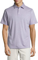 Thumbnail for your product : Peter Millar Crown Collection Soft-Stripe Polo Shirt