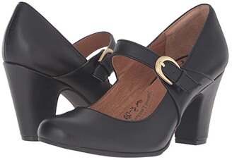 sofft miranda black