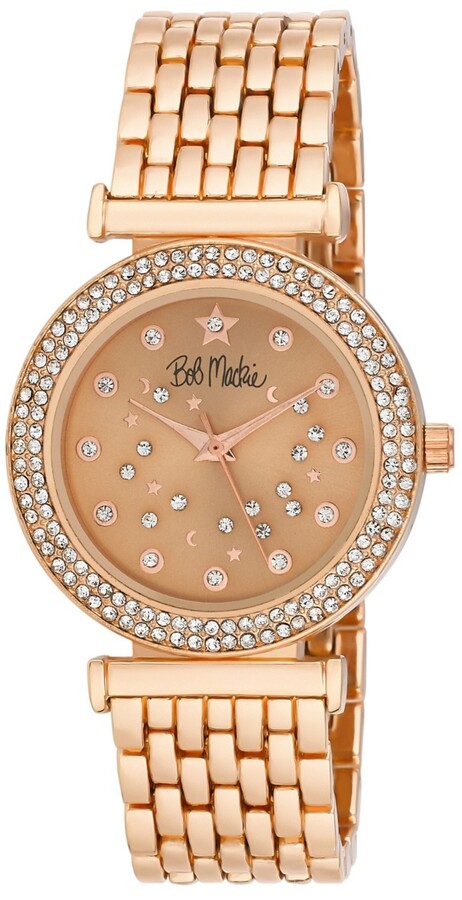 bob mackie watch