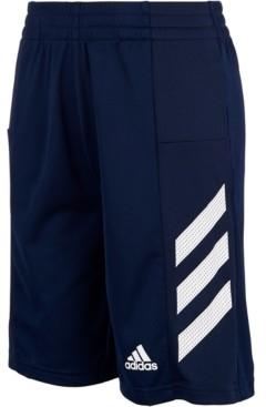 boys adidas basketball shorts