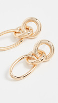 Thumbnail for your product : Cloverpost Zoe Earrings