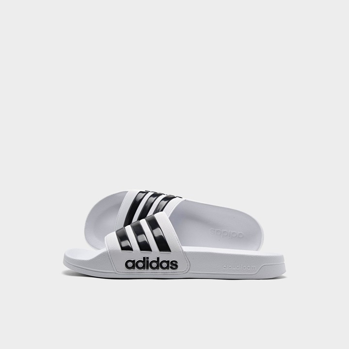 adidas flip flops mens