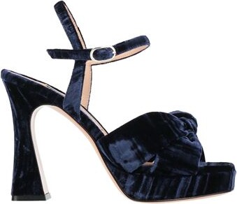 Francesco Sacco Woman Sandals
