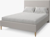 Thumbnail for your product : Koti Home Dee Upholstered Bed Frame