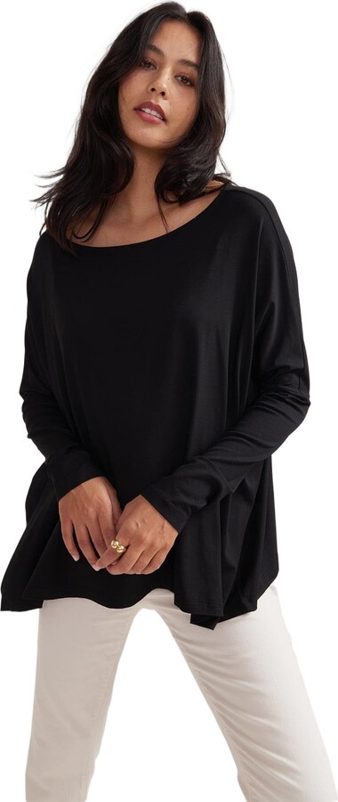 Hatch The Perfect Longsleeve Tee