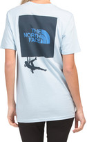 Thumbnail for your product : Short Sleeve Logo Climbing Tee