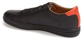 Thumbnail for your product : Marc Jacobs Leather Sneaker (Men)