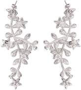 Thumbnail for your product : DSQUARED2 Star Garden Earrings