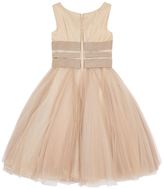 Thumbnail for your product : MonnaLisa Embellished Dress