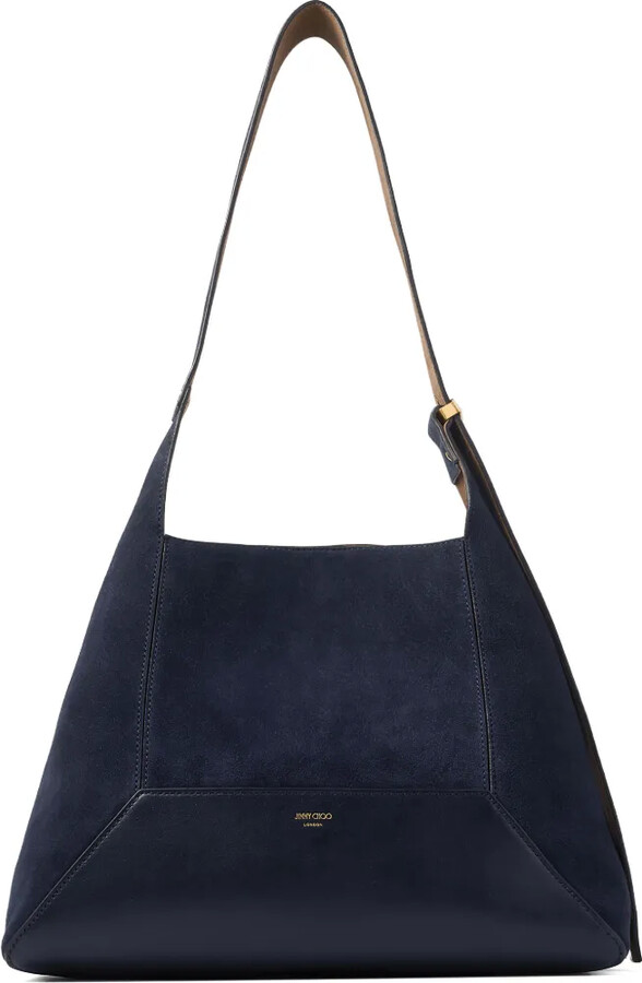 Jimmy Choo Diamond shoulder bag