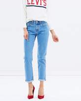 Thumbnail for your product : Levi's 501® Taper Jeans