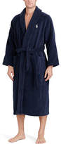 Thumbnail for your product : Polo Ralph Lauren Ralph Lauren Shawl-Collar Robe