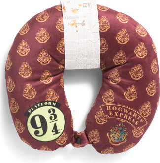 TJMAXX 13X13 Travel Pillow, Polyester