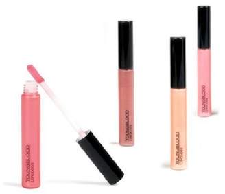Young Blood Youngblood - Lip Gloss - Praline by Youngblood