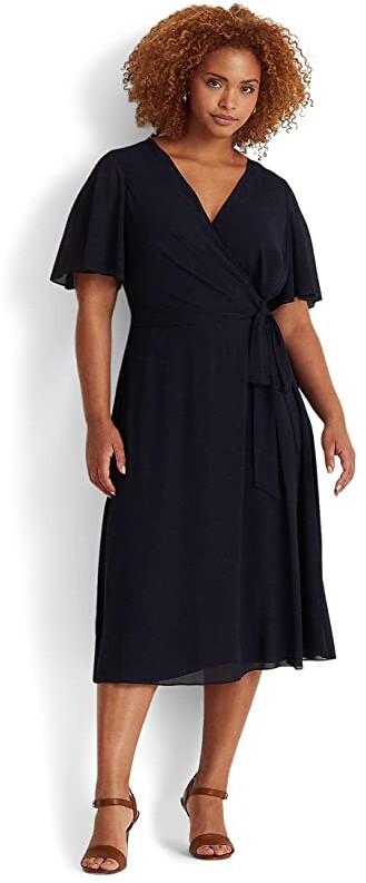 Ralph Lauren Women's Plus Size Clothing | ShopStyle