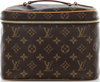 Women Bag > Louis Vuitton Nice Mini Toiletry Pouch  Louis vuitton cosmetic  bag, Louis vuitton makeup bag, Louis vuitton gifts