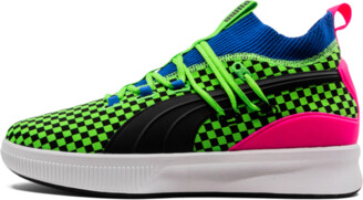 Puma Clyde Court Disrupt 'Summertime 