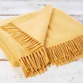 Thumbnail for your product : Bumble Bee Tolly McRae Bumblebee Luxury Blanket