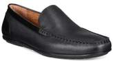 Thumbnail for your product : Alfani Men's Dan Leather Driver, Created for Macy's