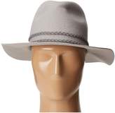 Thumbnail for your product : Michael Stars Beach Braid Fedora