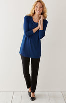 Thumbnail for your product : J. Jill Wearever High-Low Tunic