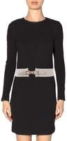Thumbnail for your product : Barbara Bui Suede Waist Belt