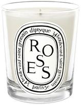 Thumbnail for your product : Diptyque Roses Scented Candle, 190g