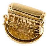 Thumbnail for your product : Charm 14K Cable Car