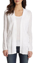 Thumbnail for your product : M Missoni Patterned Knit Cardigan