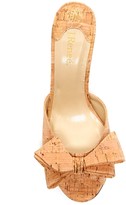 Thumbnail for your product : J. Renee Geo Bow Dress Sandal - Wide Width Available