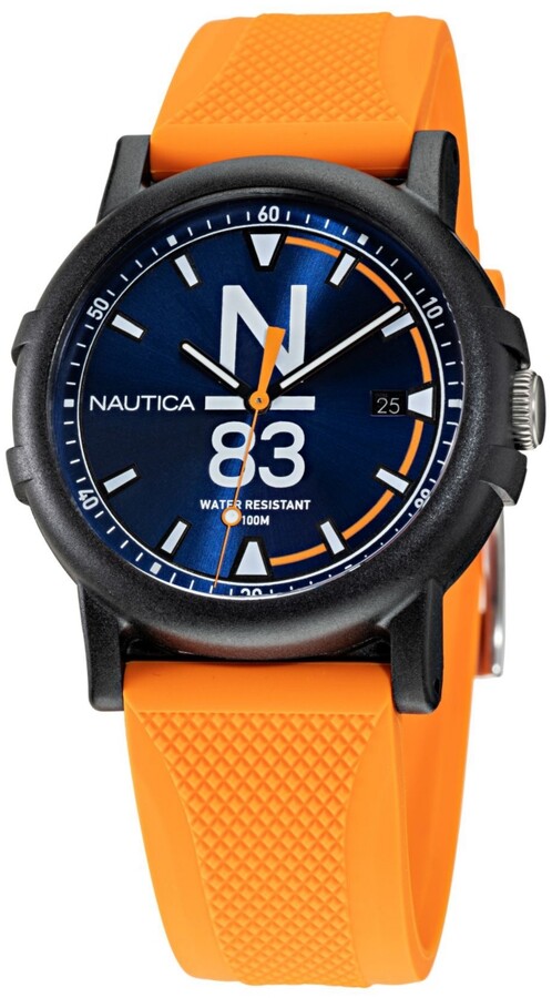 Nautica Watch Men | Shop the world's largest collection of fashion 