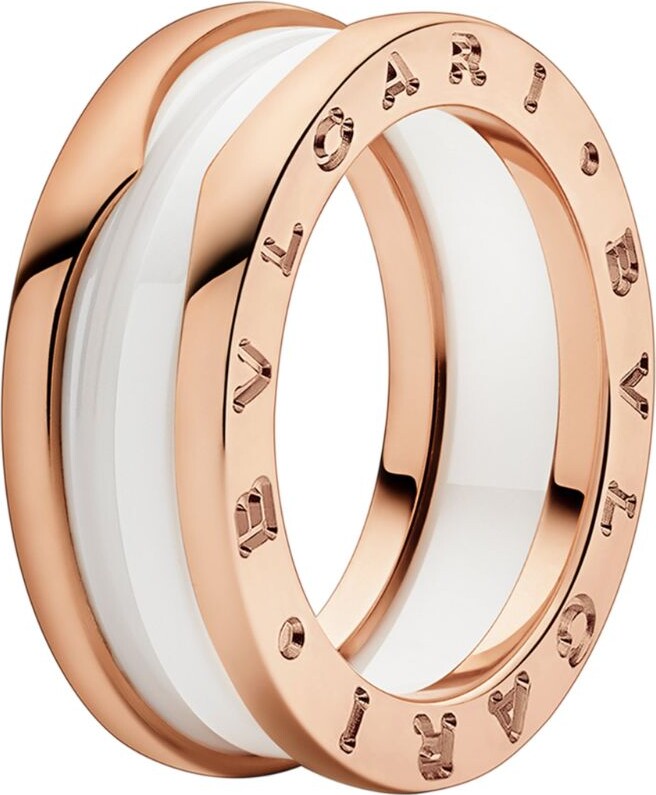 bvlgari ring price